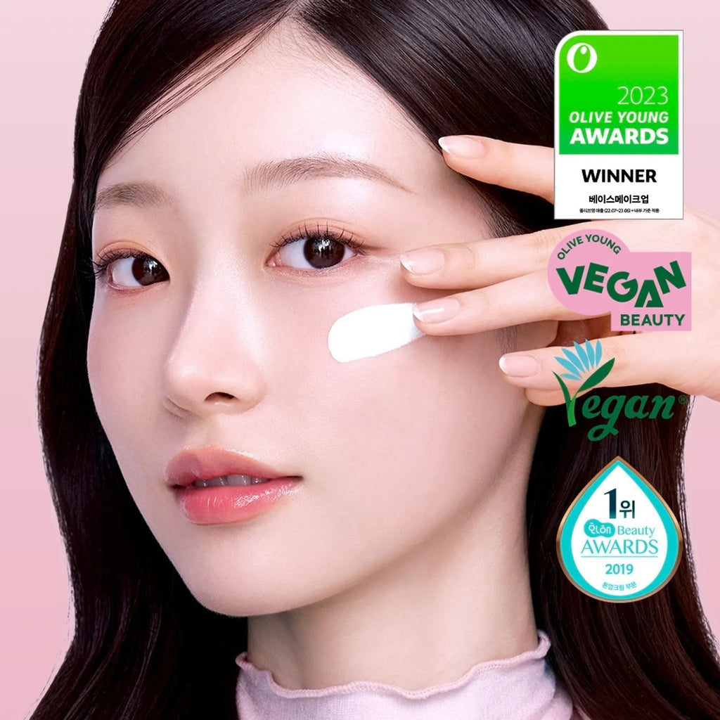 COSNORI Whitening Dress Cream 50ml (Set/Single)