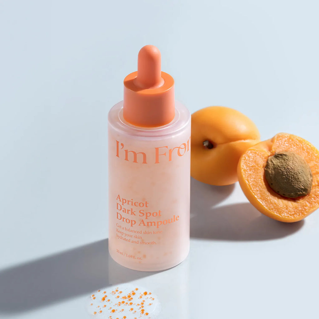 I'm from Apricot Dark Spot Drop Ampoule 50ml