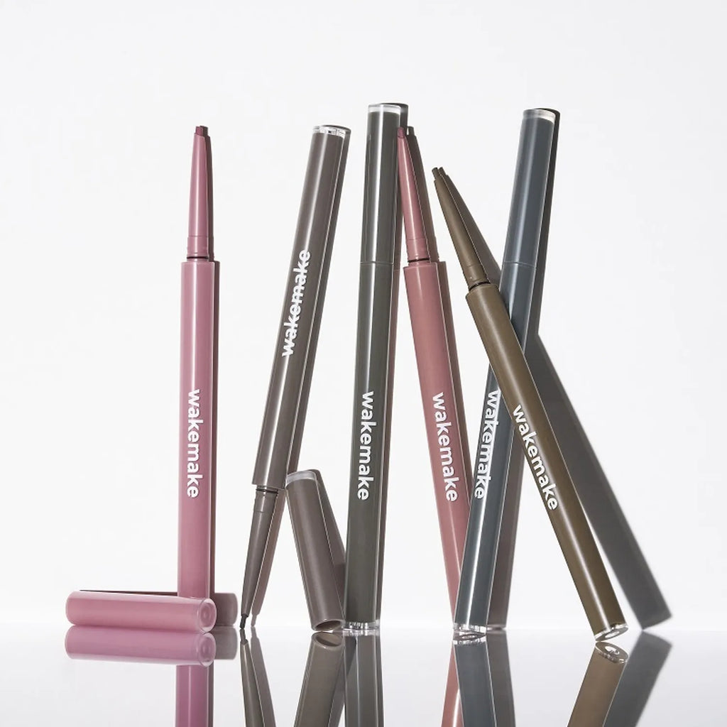 WAKEMAKE Real Defining Pencil Liner (8 Colors)