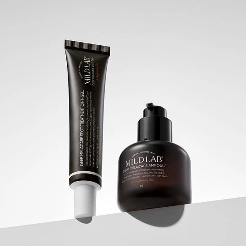 MILD LAB Deep Melacare Spot Treatment Oint-Gel 20ml