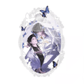 Ephemeral Light | Jie Bai Zhi Zui & Ai Yu Chen Jian & Nuan Ye Xun Deng Series Qian He Xing Yao Anime Goods - FUNIMECITY
