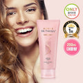 [For extremely damaged hair] Silk Therapy Bone & Seal No Wash Treatment 200mL