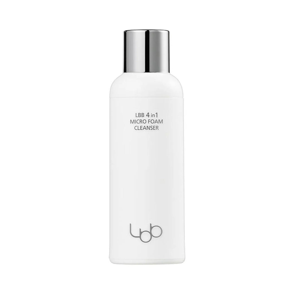 LBB 4 in 1 Micro Foam Cleanser 100ml (RENEWAL)