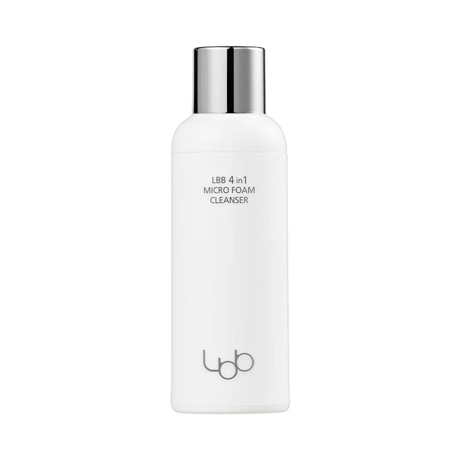 LBB 4 in 1 Micro Foam Cleanser 100ml (RENEWAL)