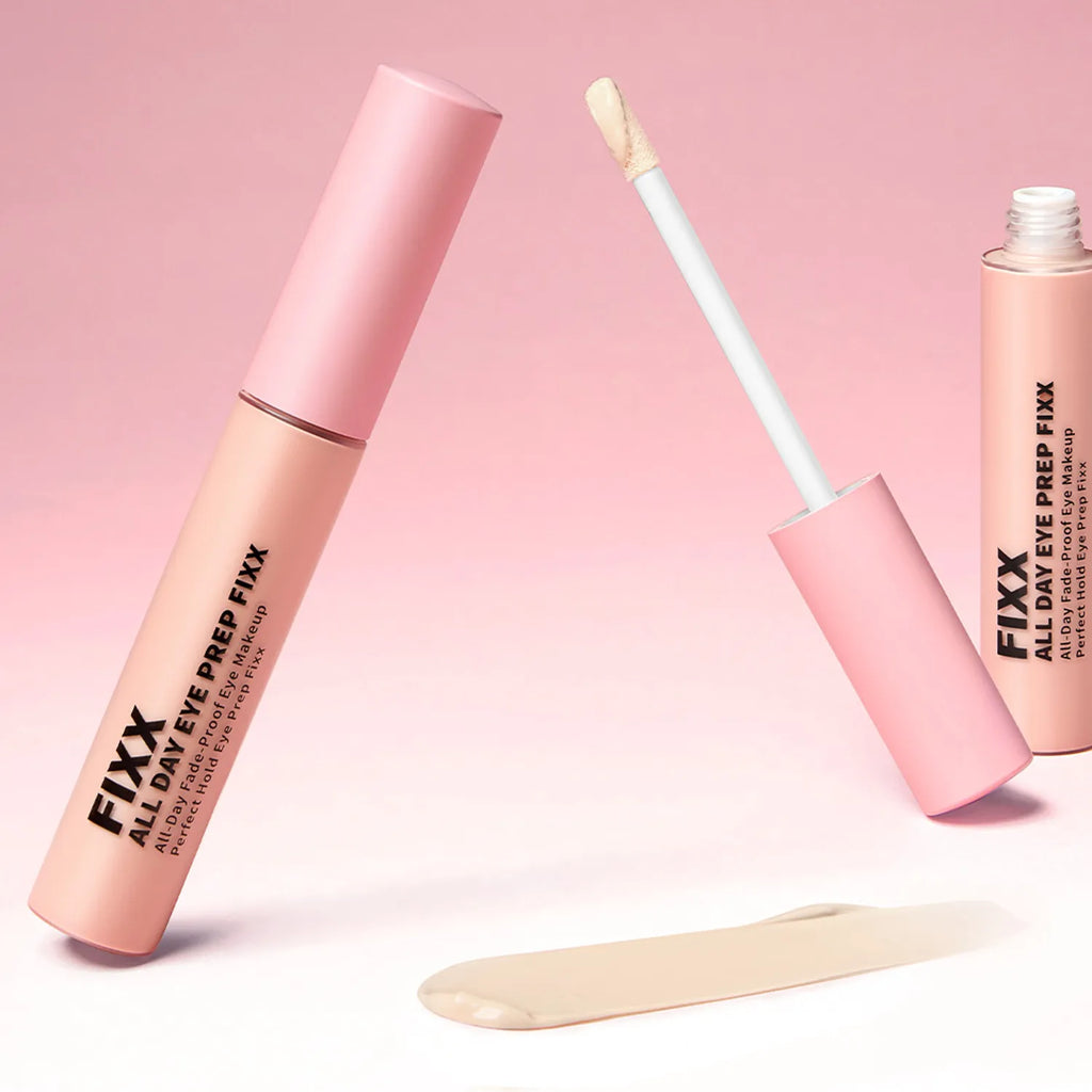 so natural All Day Eye Prep Fixx 9.5ml