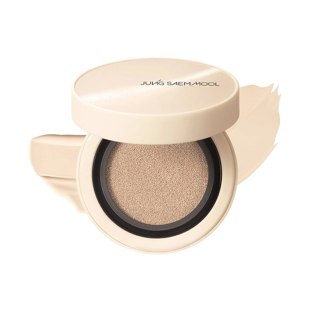 JUNGSAEMMOOL Skin Nuder Cover Layer Cushion (5 Shades)