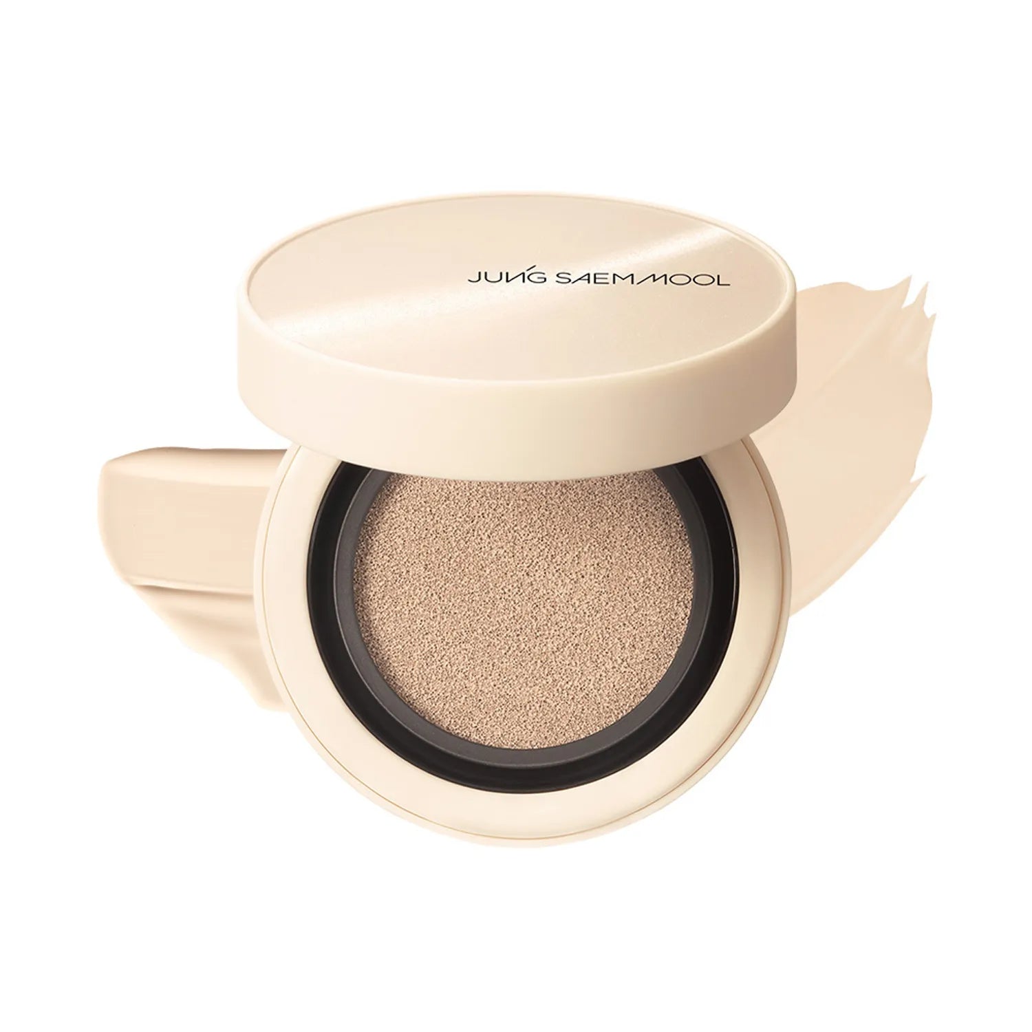 JUNGSAEMMOOL Skin Nuder Cover Layer Cushion (5 Shades)
