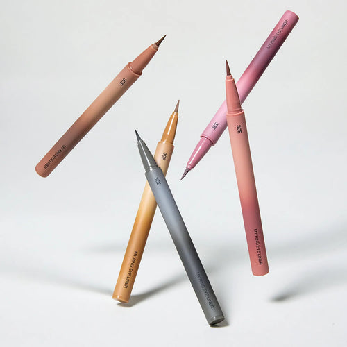 3CE My Ring Eye Liner (5 Colors)