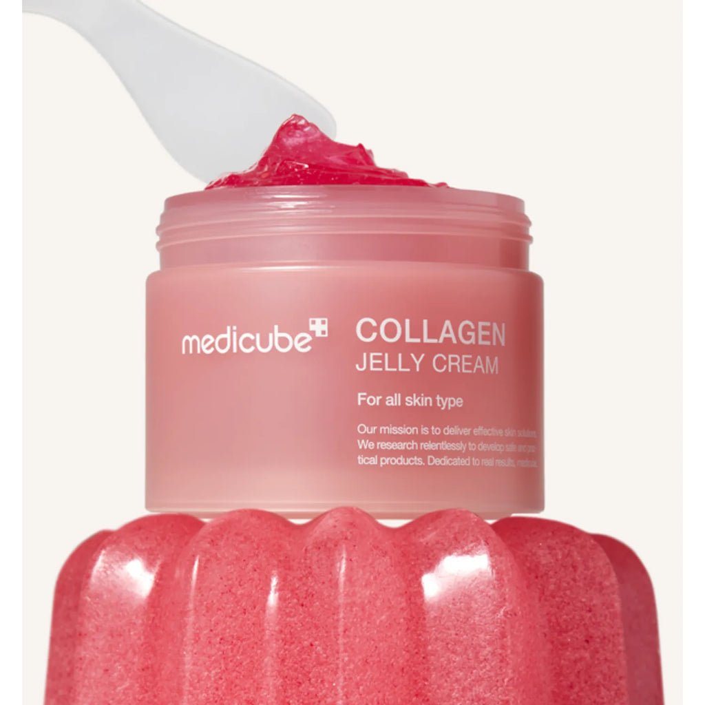 medicube Collagen Jelly Cream 50ml