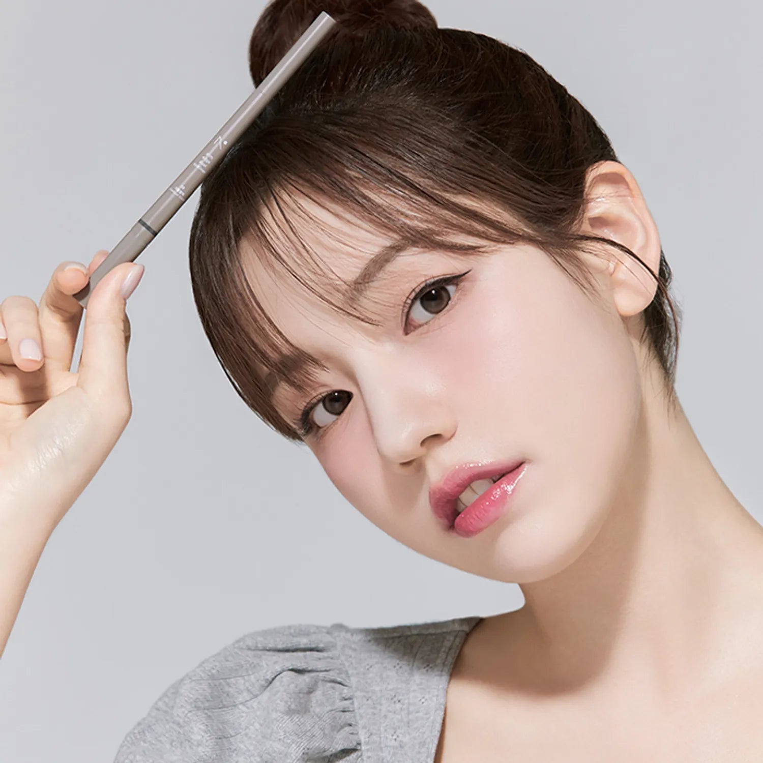 nobev Slim Edge Dual Eyeliner (7 Colors)