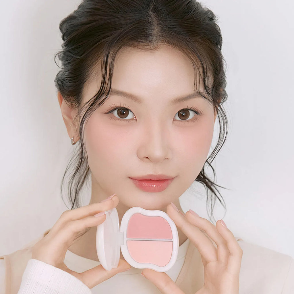 eglips Mood Layering Cheek (5 Colors)
