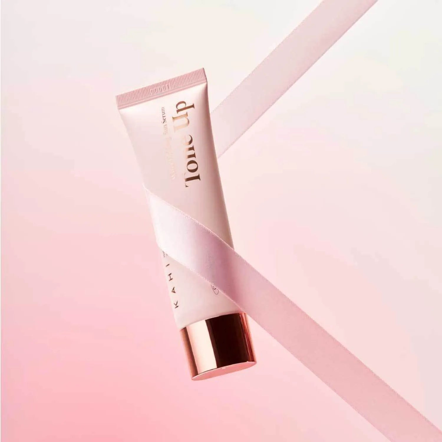 KAHI Water Holding Tone Up Sun Serum 50ml
