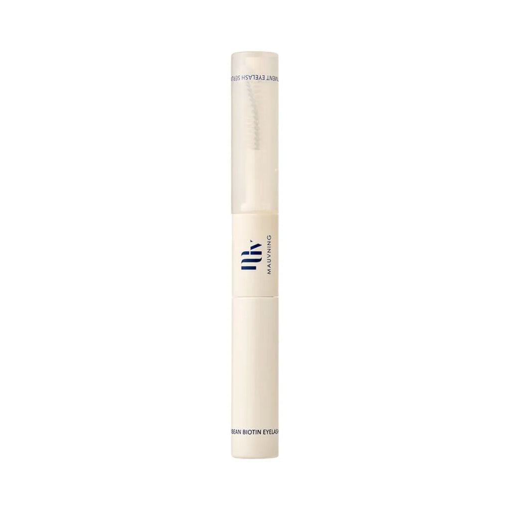MAUVNING Dual Blackbean Lash Serum 10ml