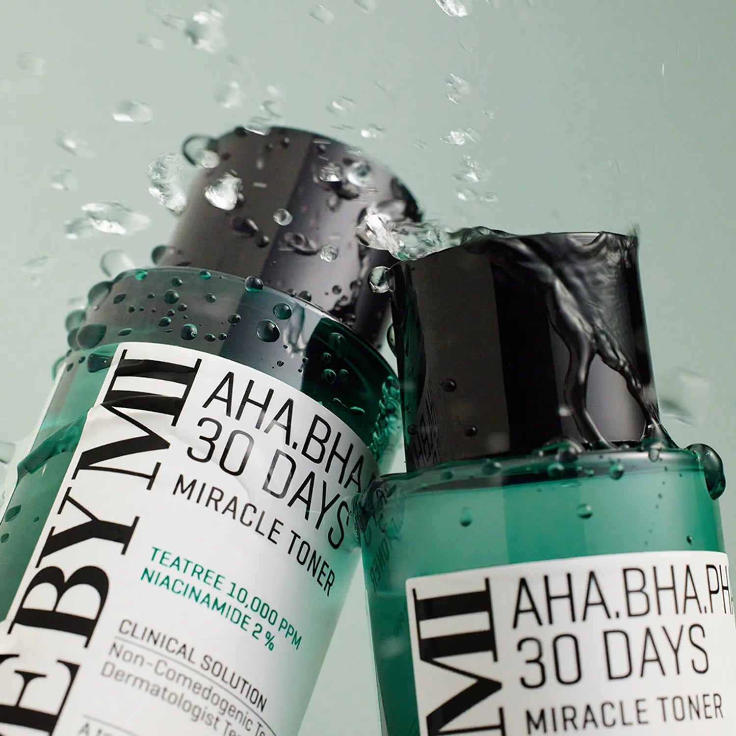 SOME BY MI AHA.BHA.PHA 30 Days Miracle Toner 150ml Set (+30ml)