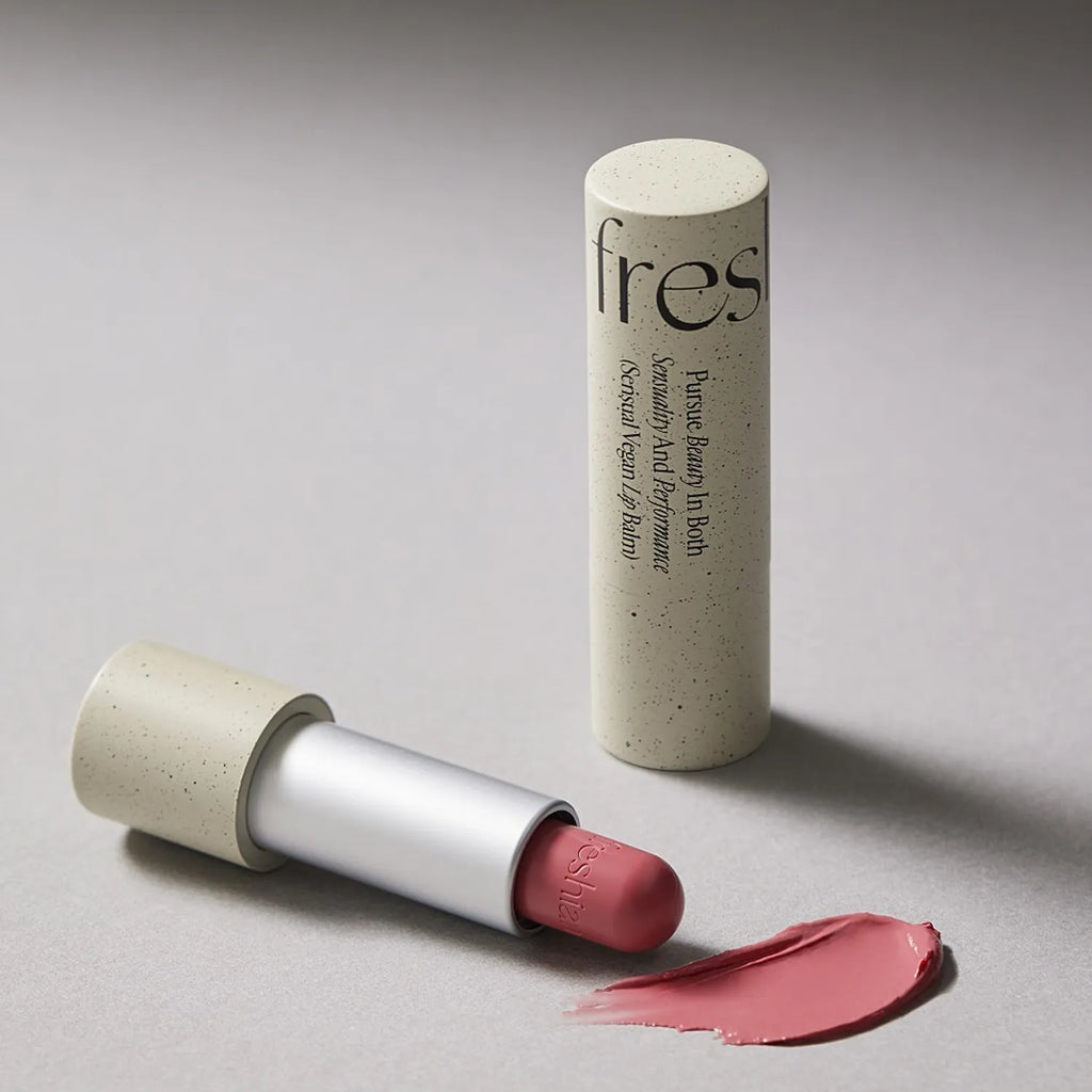 freshian Sensual Vegan Lip Balm (9 Colors)