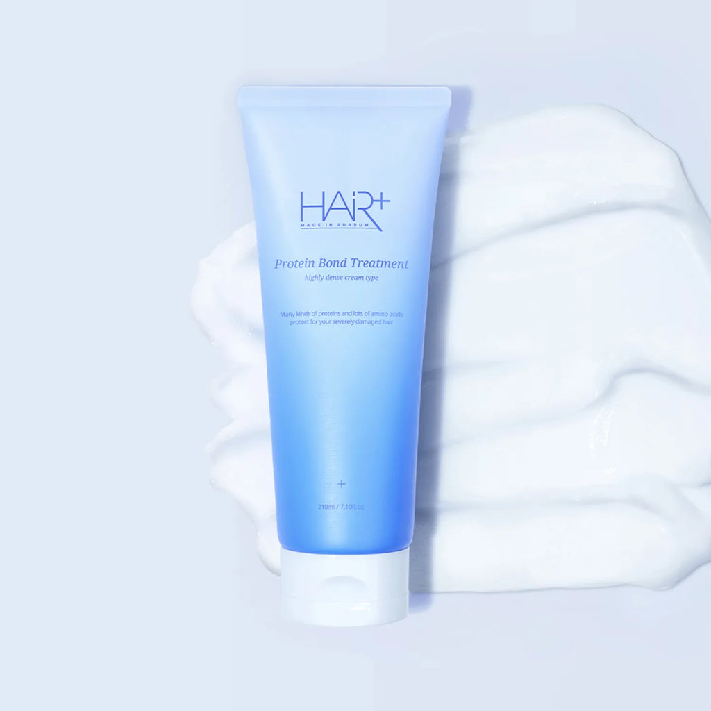 [Deep Repair] HAIRPLUS Protein Bond Treatment 210ml (3 Options)