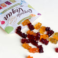 Weeny Beeny Vegan Gummy #Bear 80g