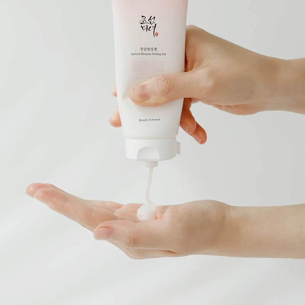 Beauty of Joseon Apricot Blossom Peeling Gel 100mL