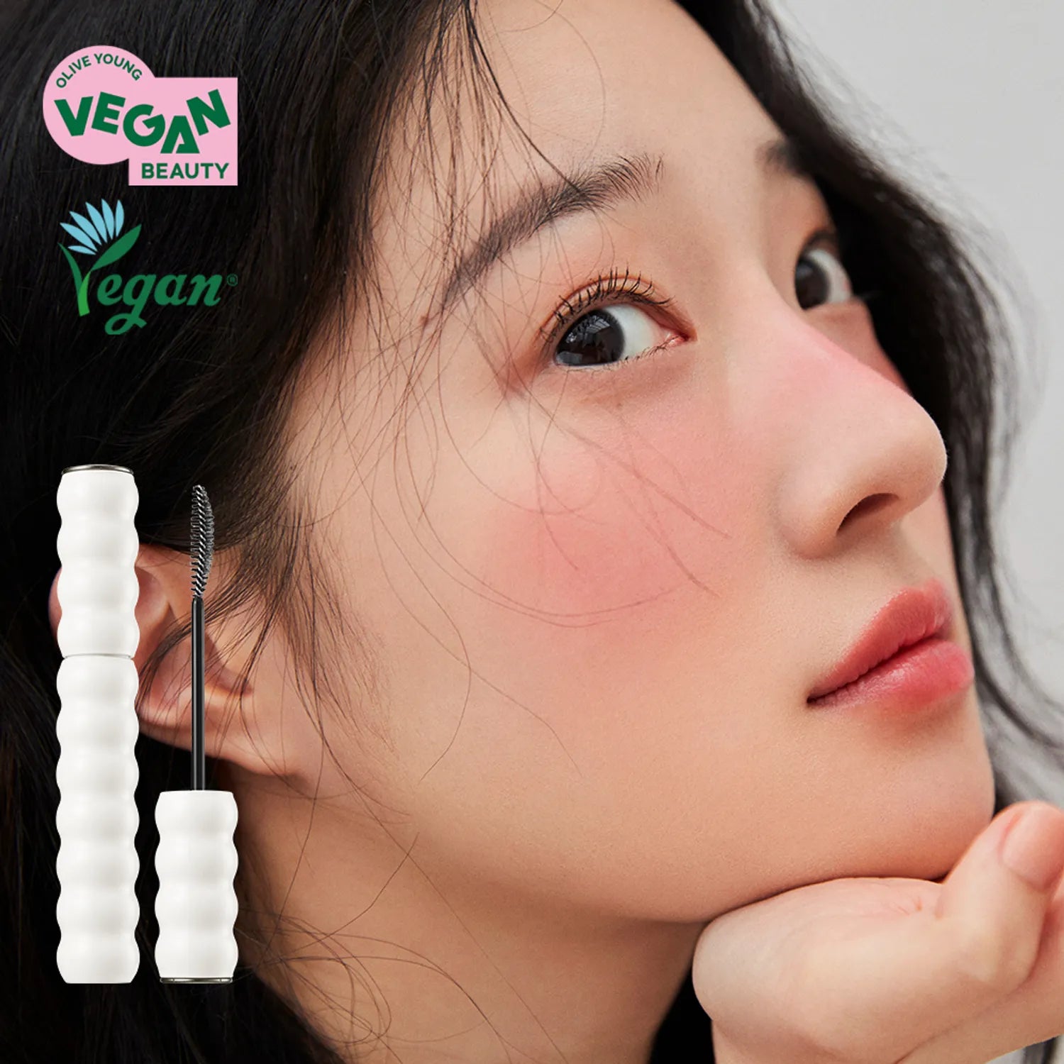 freshian Born Rich Peptide Lash Serum (Vegan) 9.5g