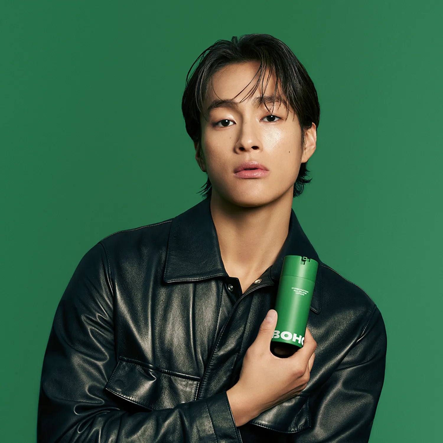 BOHO Hyper Matcha All-In-One Lotion 100ml