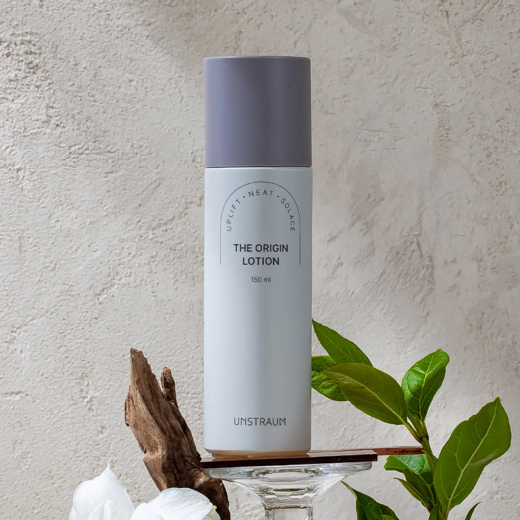 Unstraum The Origin Lotion 150ml