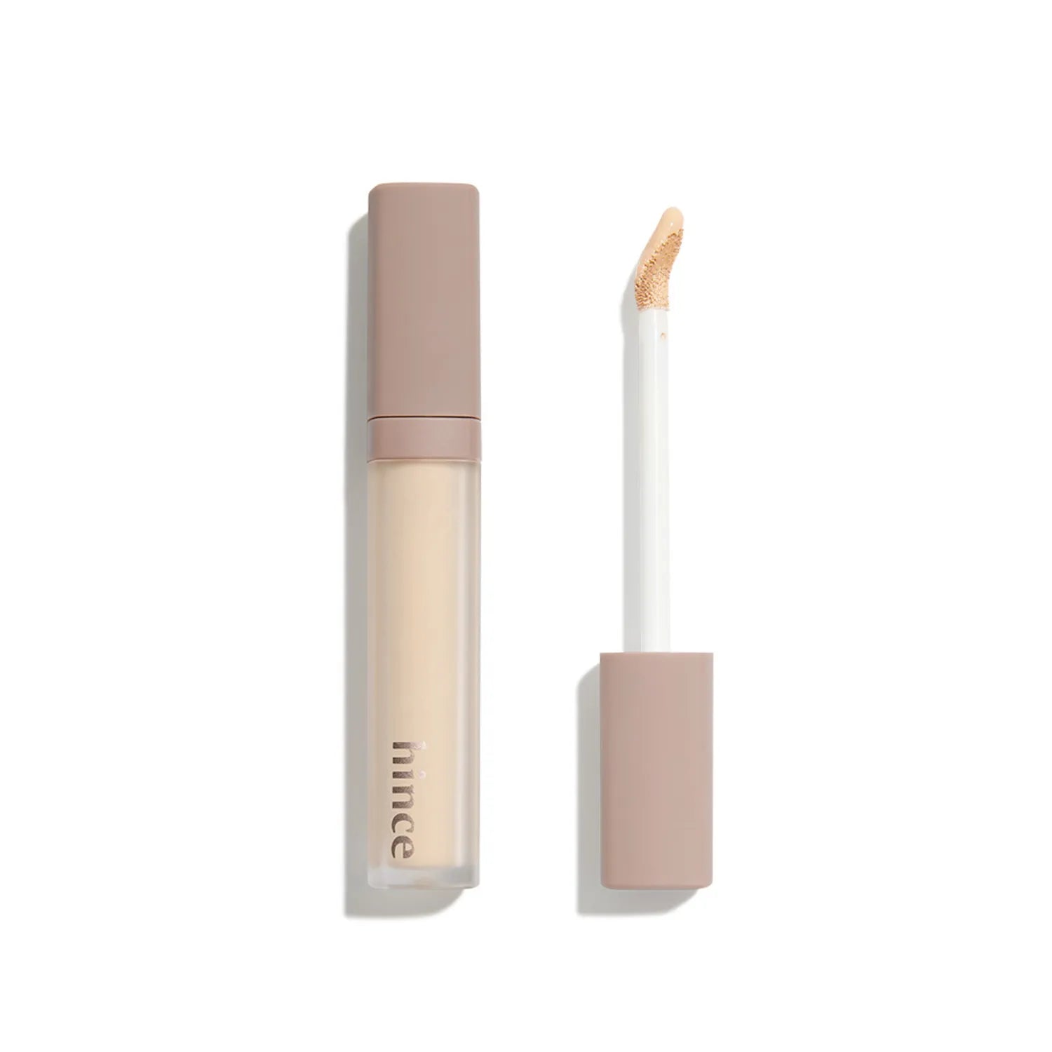 hince Second Skin Cover Concealer 6.5g (4 Shades)