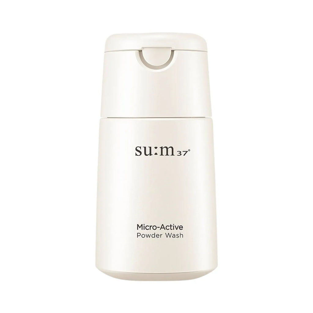 SUM37 Micro-Active Powder Wash 60g