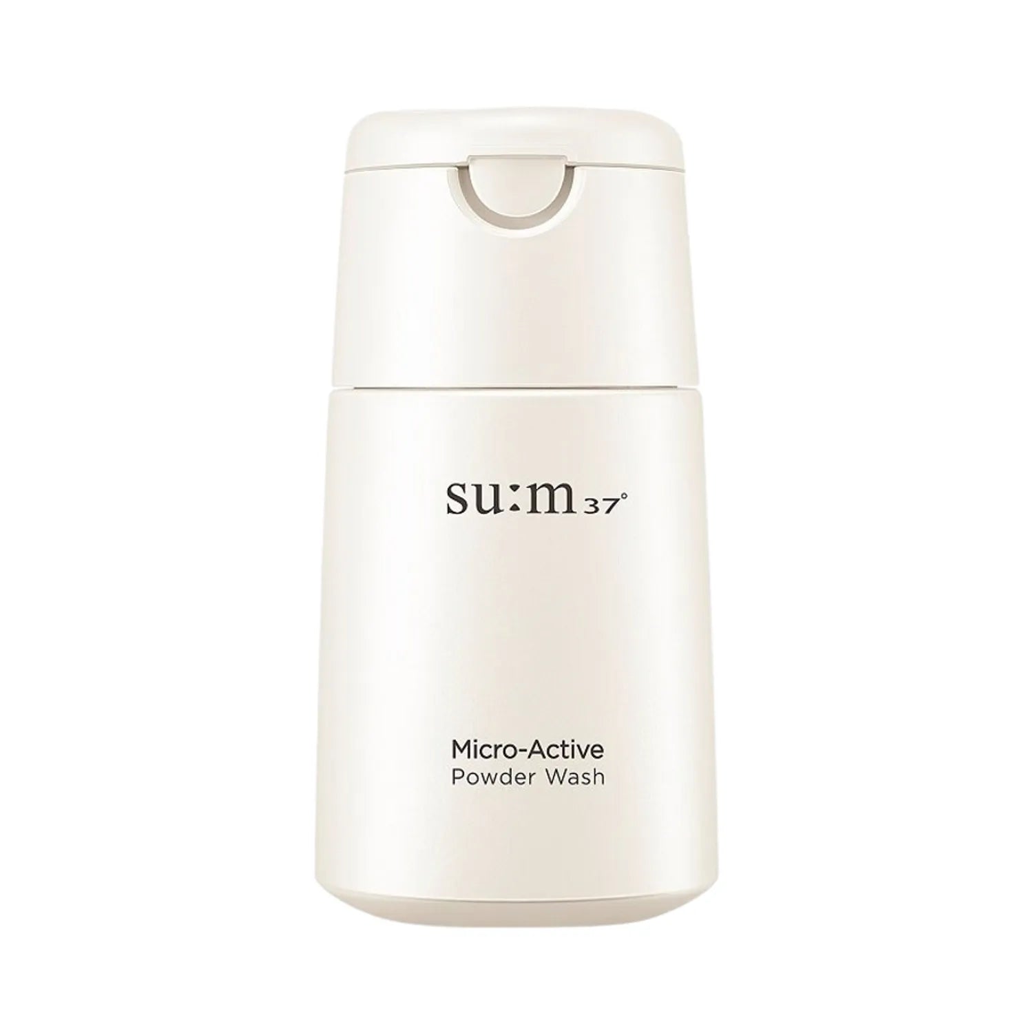 SUM37 Micro-Active Powder Wash 60g