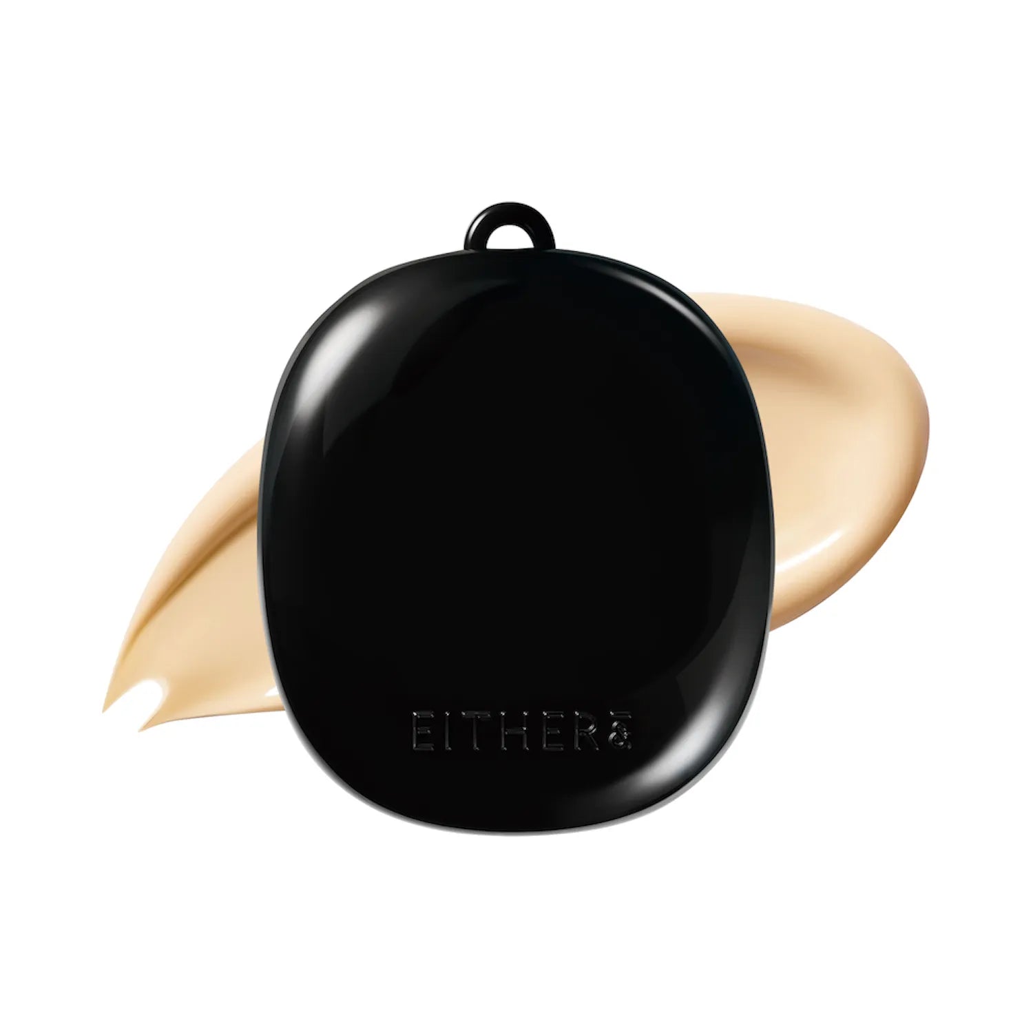 EITHER& Blur Pixel Cushion Mini 6g