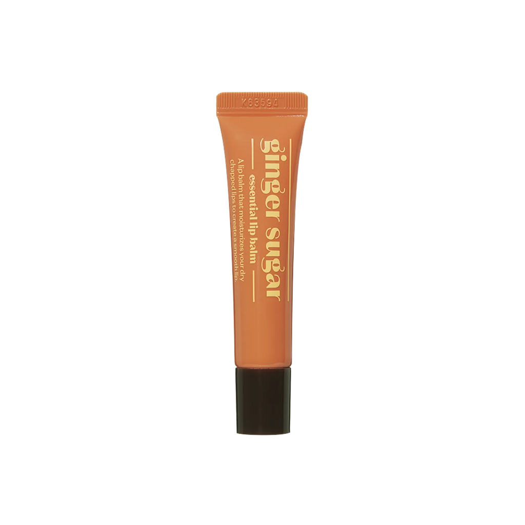 ETUDE Ginger Sugar Essential Lip Balm 15ml