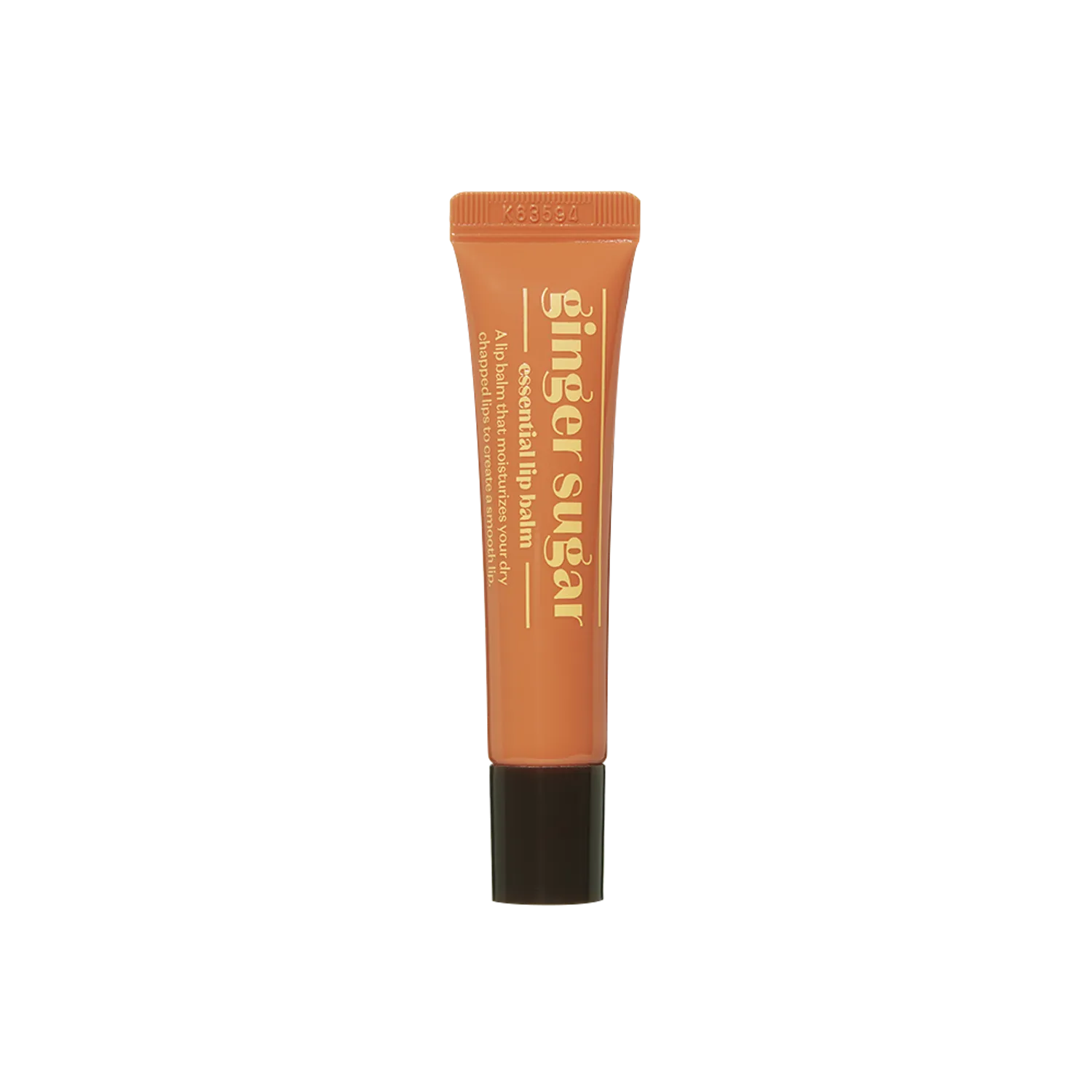ETUDE Ginger Sugar Essential Lip Balm 15ml