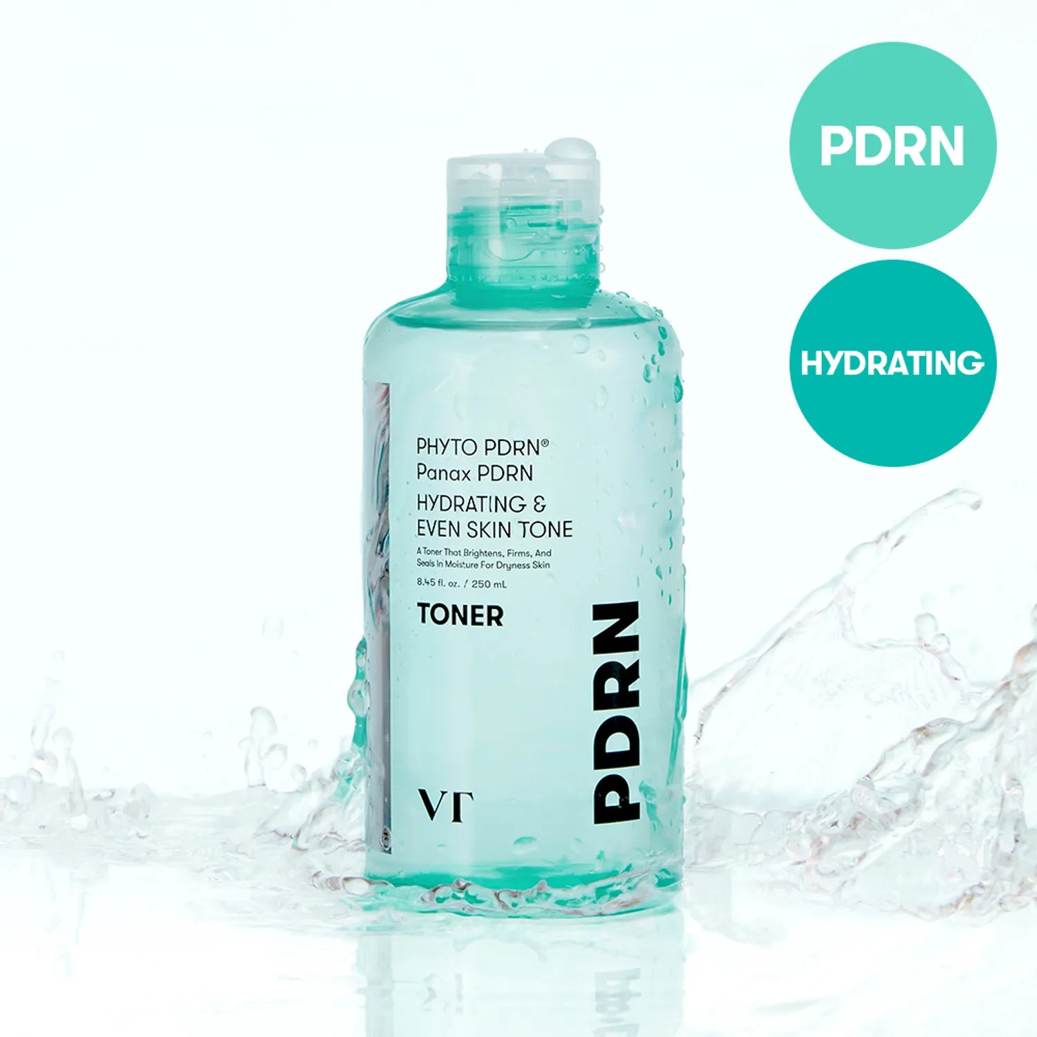 VT PDRN Toner 250ml