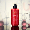 Ryo Damage Care & Nourishing Shampoo 480ml