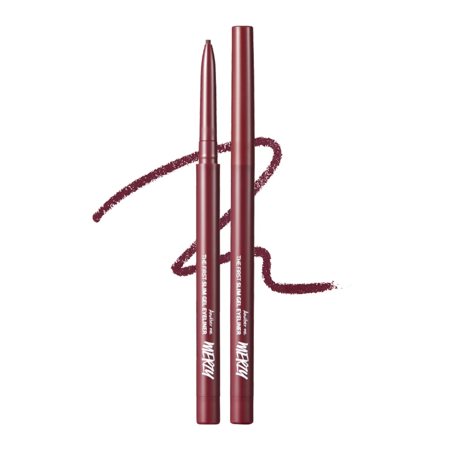 Merzy The First Slim Gel Eyeliner 0.05g