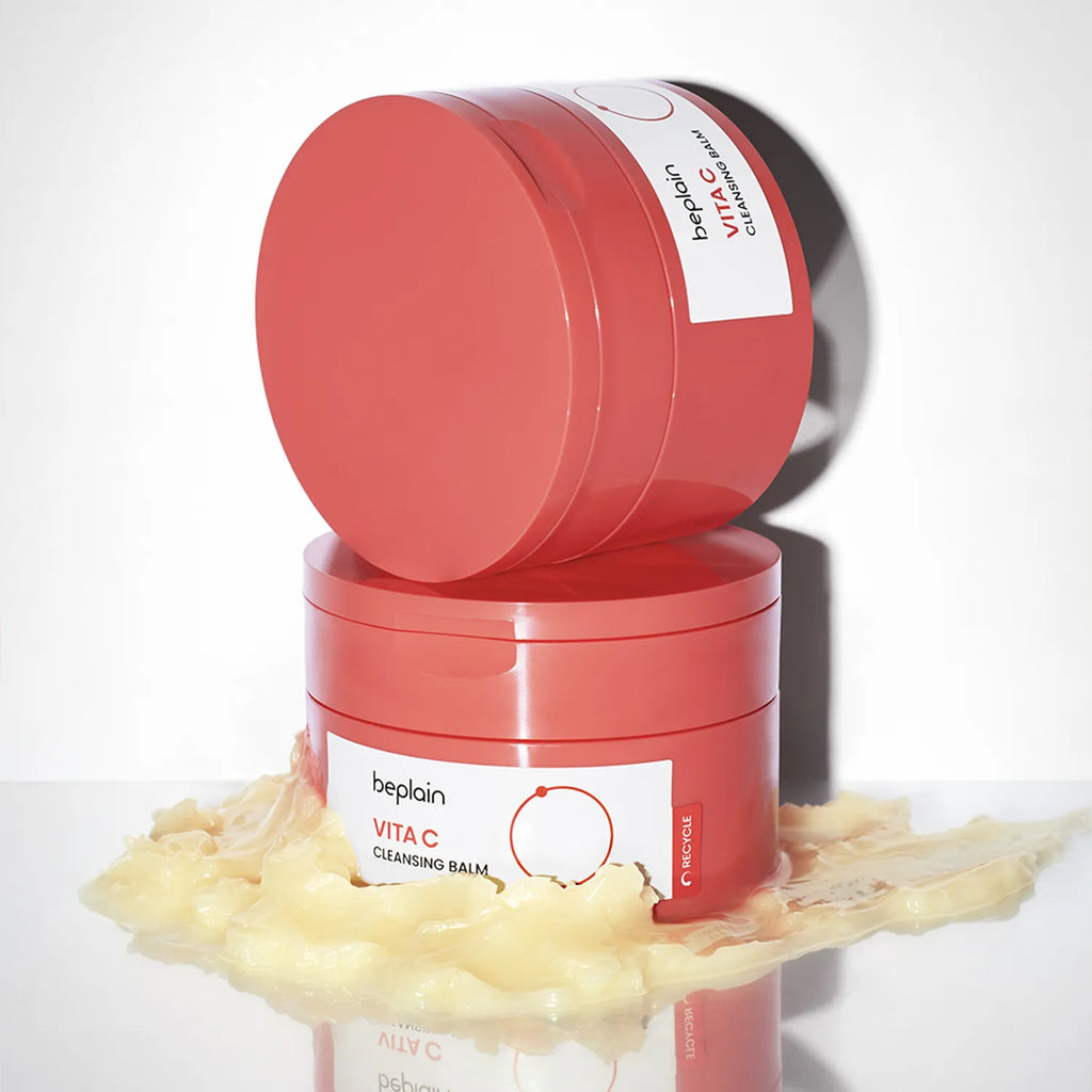 beplain Vita C Cleansing Balm 100ml