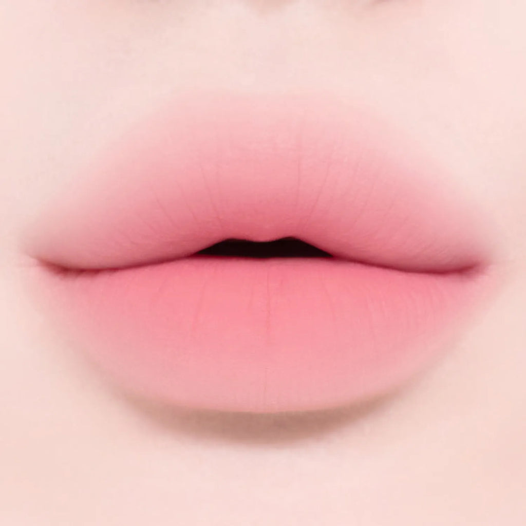 tiptoe Mousse Tang Lip Matter (6 Colors)