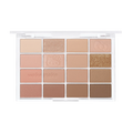 [HELLO KITTY] WAKEMAKE Soft Blurring Eye Palette (4 Options)