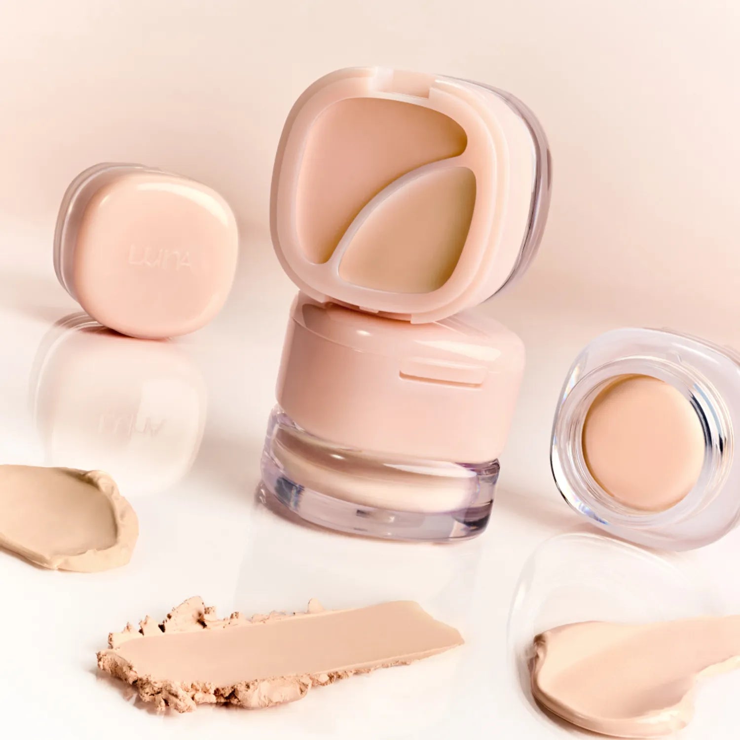 LUNA Artist Mixing Concealer