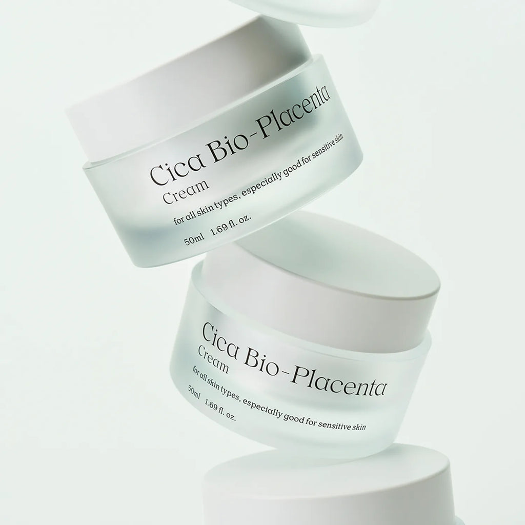 NDP Cica Bio-Placenta Cream 50ml