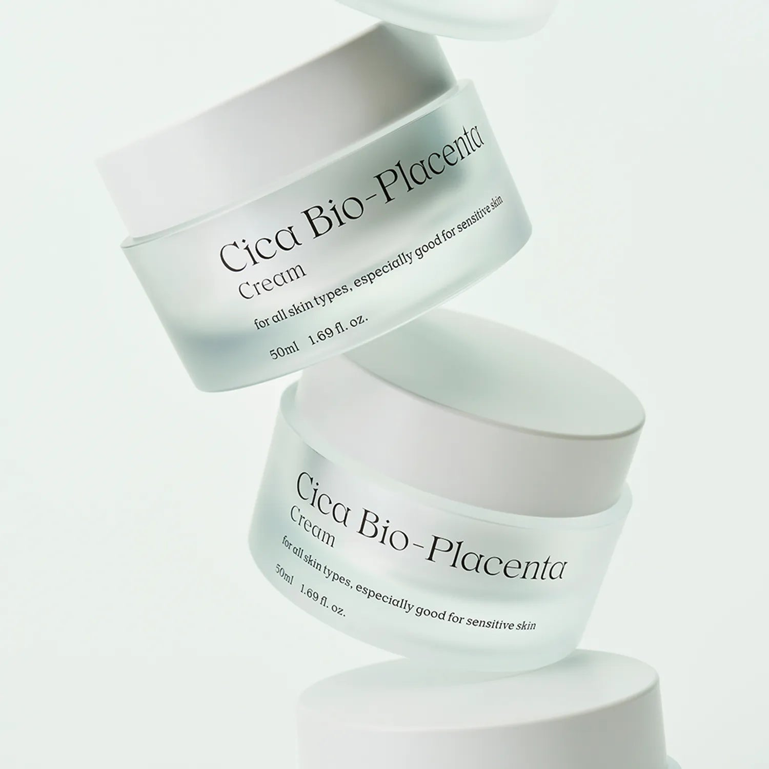 NDP Cica Bio-Placenta Cream 50ml