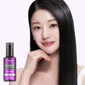 KUNDAL Macadamia Ultra Hair Serum 100ml #Ylang Ylang