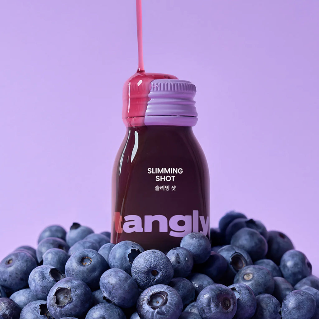 NOTHING BETTER Tangly Slimming Shot 1ea