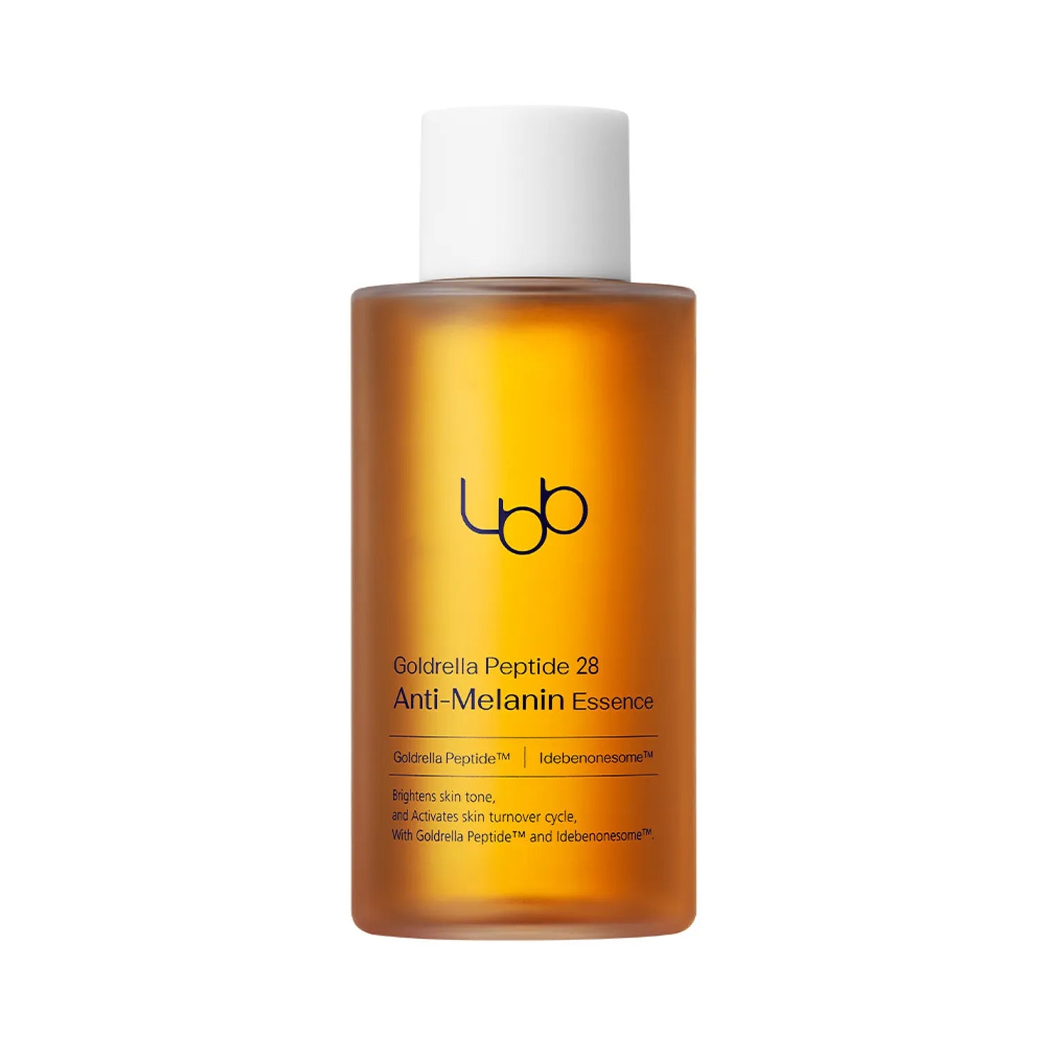 LBB Goldrella Peptide 28 Anti-Melanin Essence 150ml
