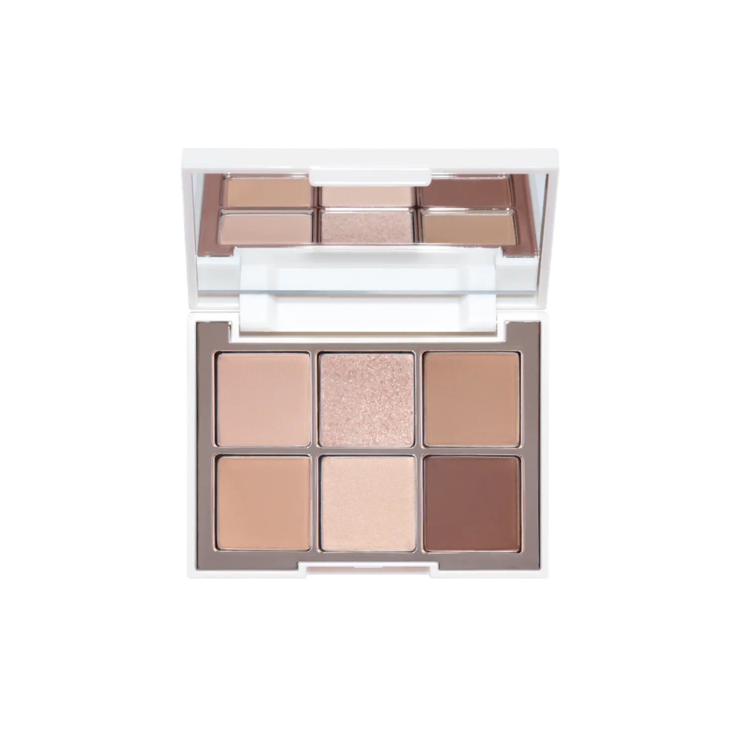 EQUMAL Over-Classic Eye Palette 2 Colors