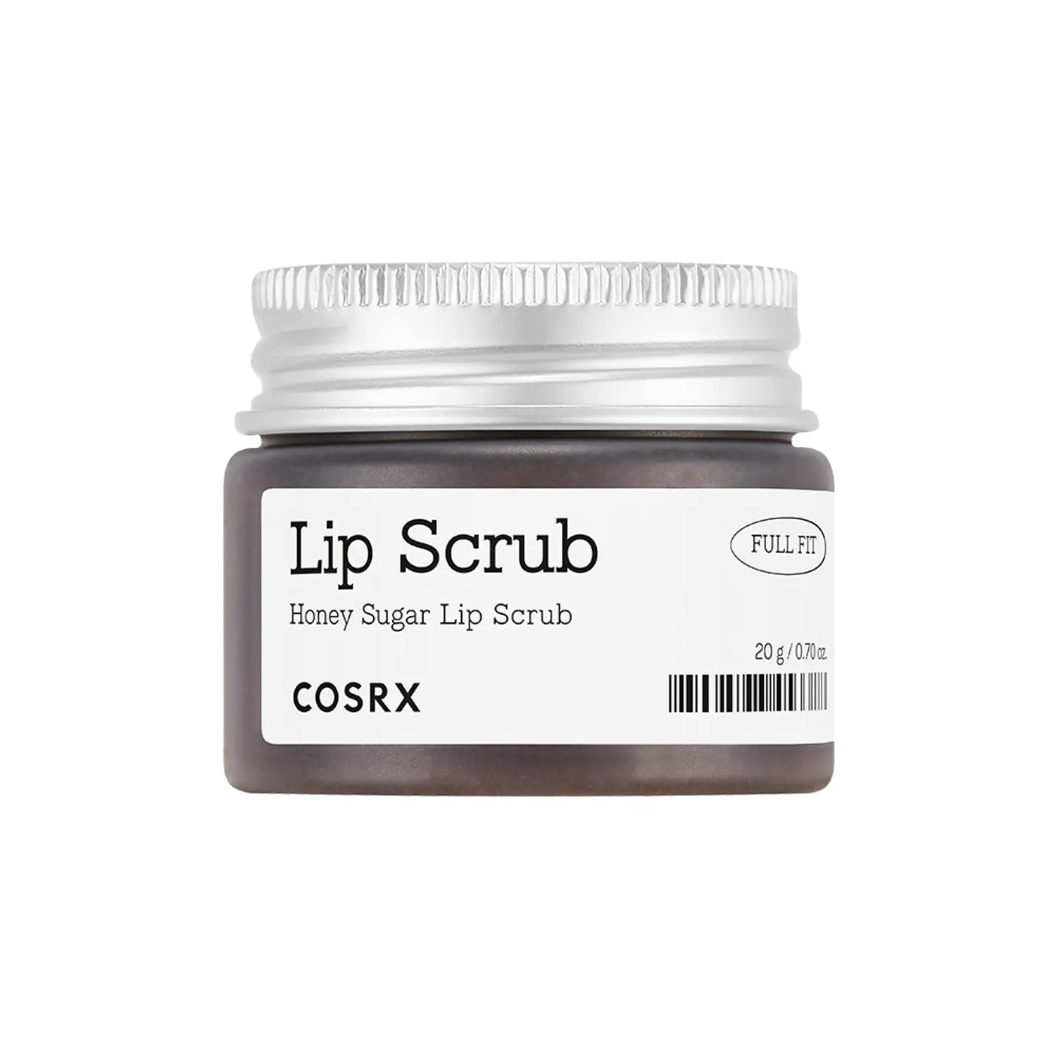 COSRX Full Fit Honey Sugar Lip Scrub