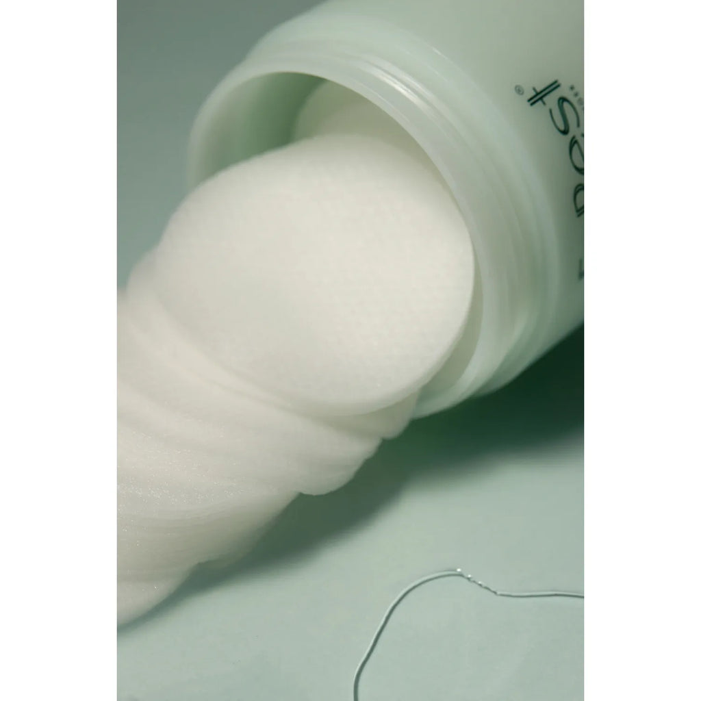Green Finger Forest Phyton Hydra Cica Serum Pad 70P
