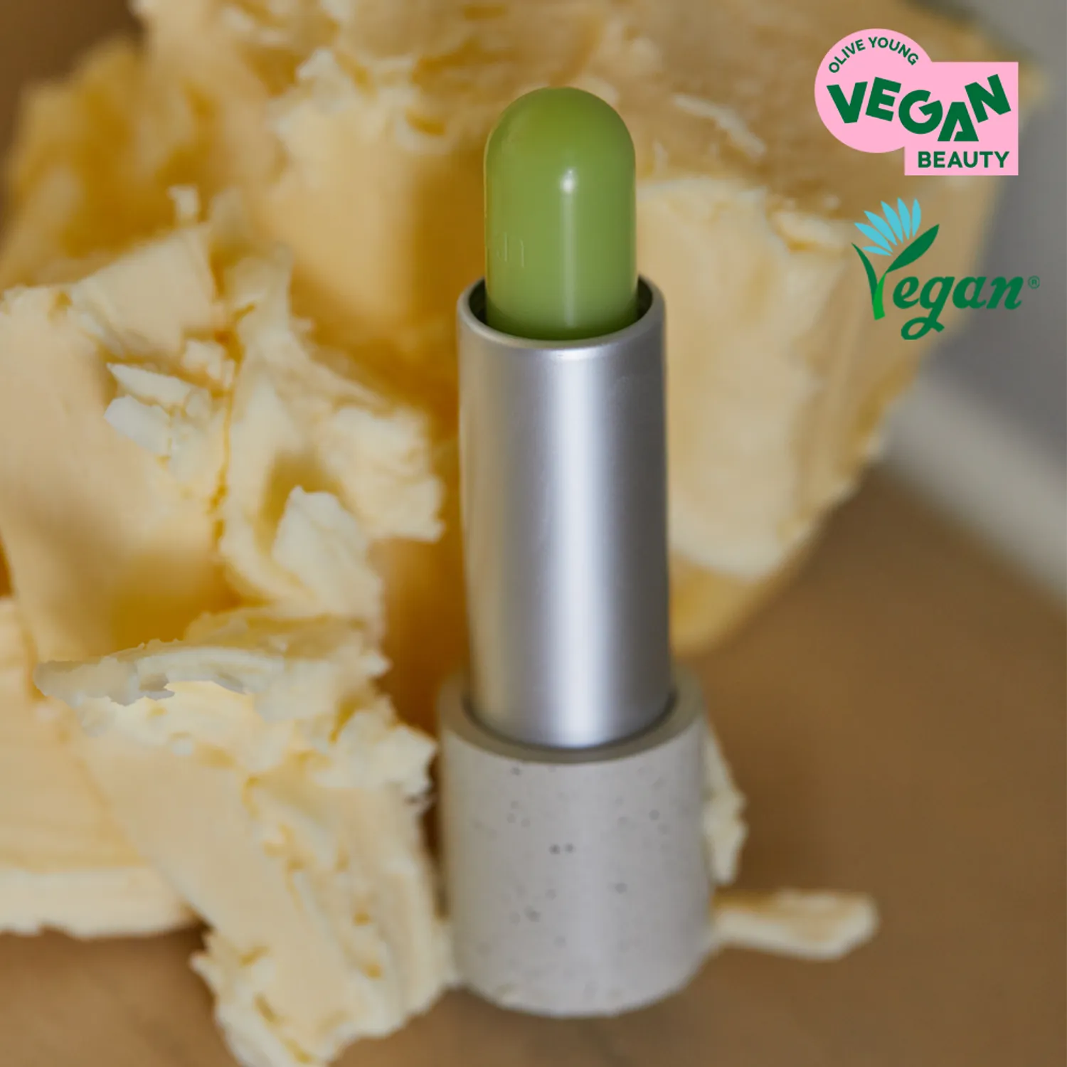 freshian Sensual Vegan Lip Balm (9 Colors)