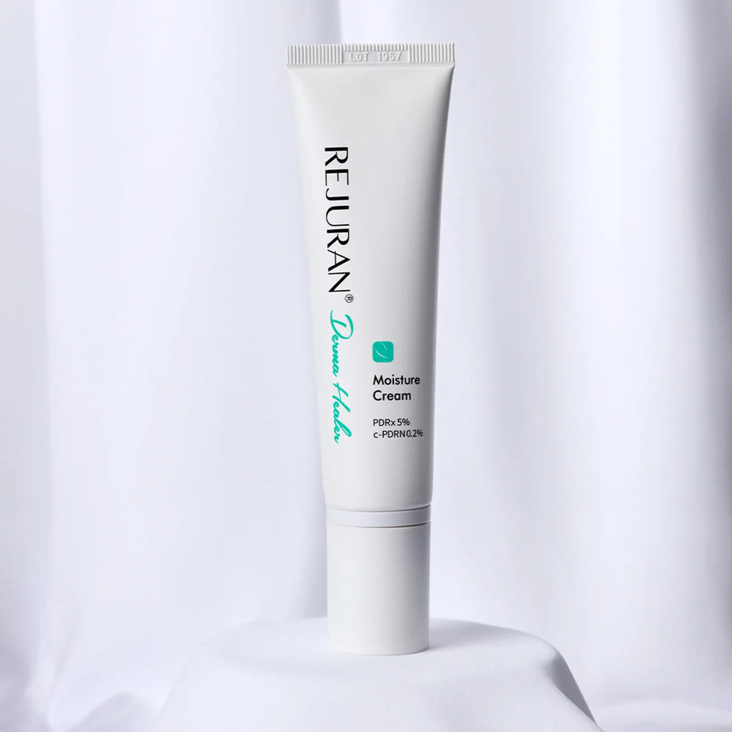 REJURAN Derma Healer Moisture Cream 60g Limited Set (+10g)