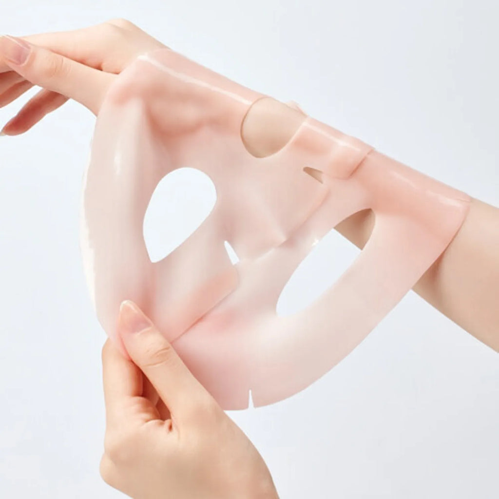 mixsoon PDRN Collagen Hydrogel Mask