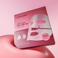 EQQUALBERRY Collagen Pore Tight up Hydrogel Mask 4P